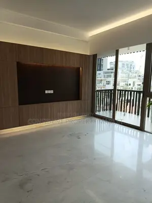 Exclusive Luxury Apartment For Rent In Baridhara D/Z