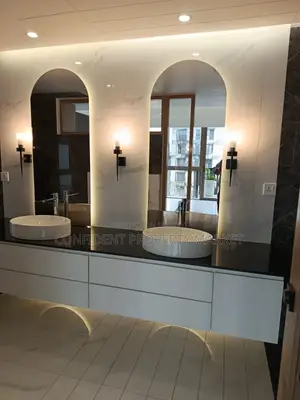 Exclusive Luxury Apartment For Rent In Baridhara D/Z