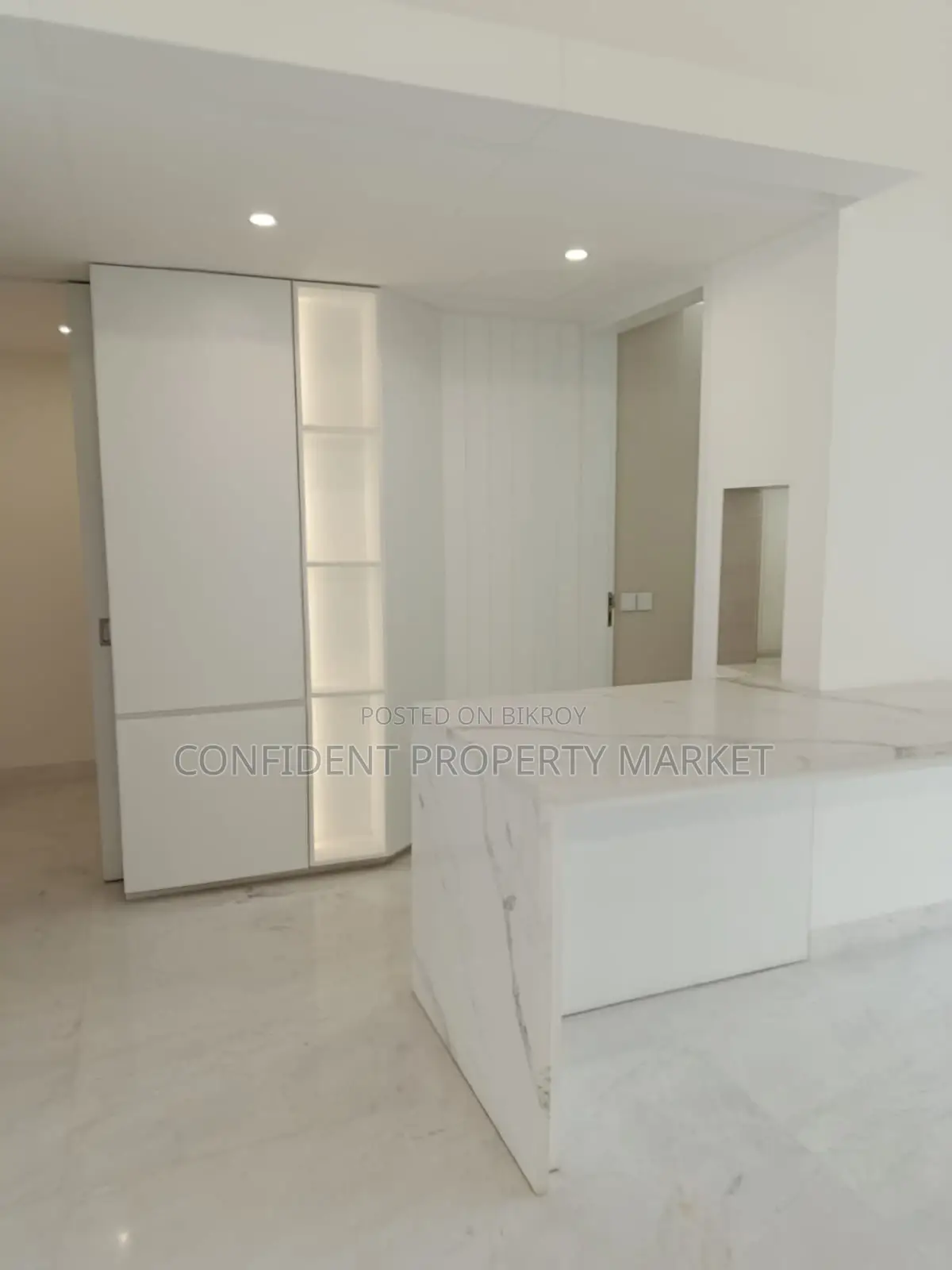Exclusive Luxury Apartment For Rent In Baridhara D/Z