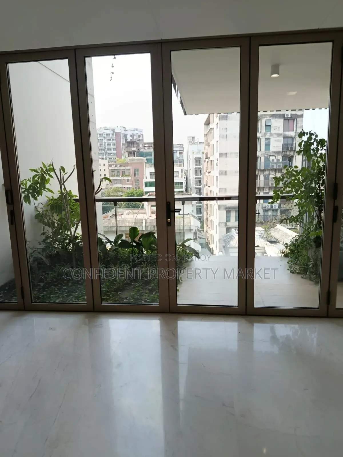 Exclusive Luxury Apartment For Rent In Baridhara D/Z