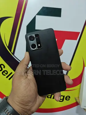 OPPO F21 Pro 8/128 Full Box (Used)