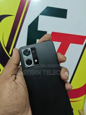 OPPO F21 Pro 8/128 Full Box (Used)