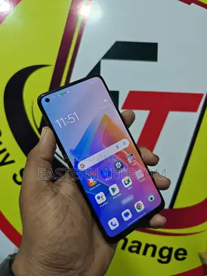 OPPO F21 Pro 8/128 Full Box (Used)