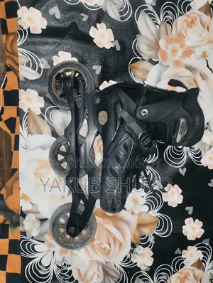 Sakting Shoe