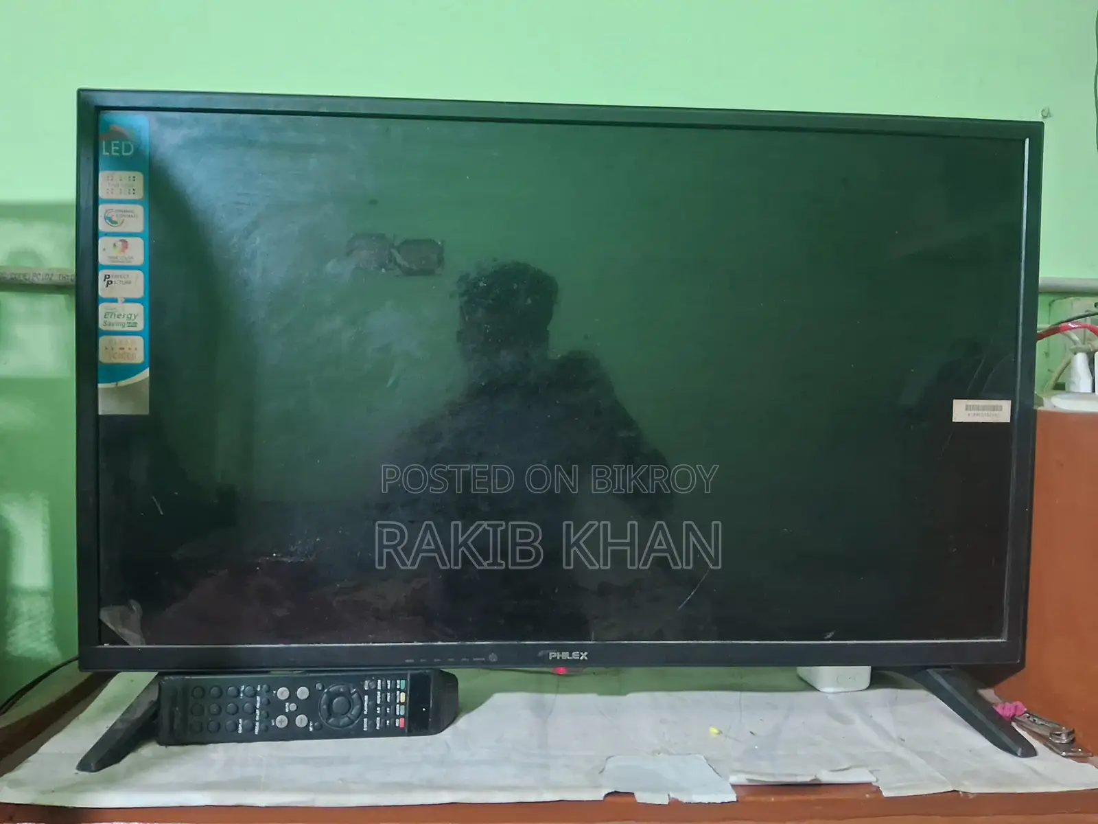 Smart TV