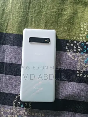 Samsung Galaxy S10 (Used)