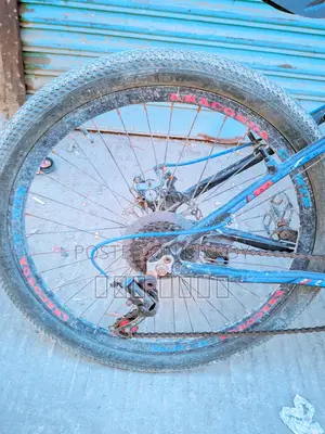 Gear cycle for sale