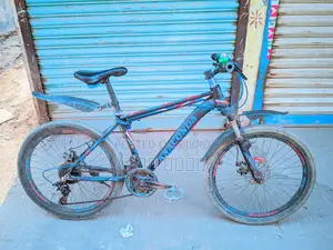 Gear cycle for sale
