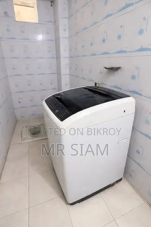 Washing Machine Singer