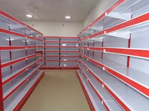 Gondola Display: The Modern Face of Retail Business