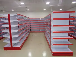 Gondola Display: The Modern Face of Retail Business