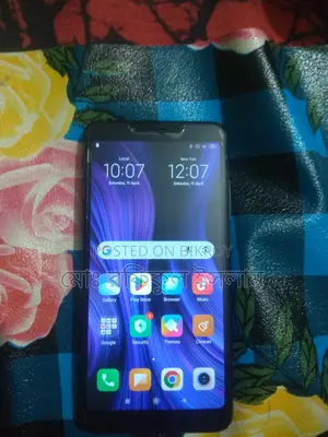 Xiaomi Mi 6 আসল (ব্যবহৃত)