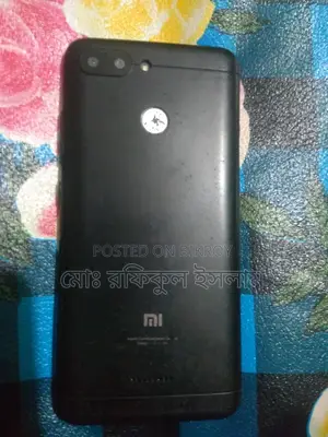 Xiaomi Mi 6 Authentic (Used)