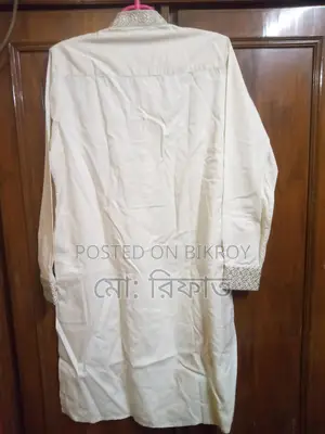 ইন্ডিয়া পাঞ্জাবি বিক্রি করা হবে