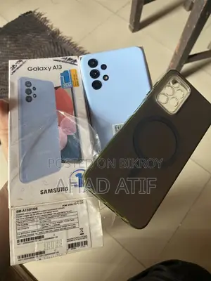 Samsung Galaxy A13 64 GB