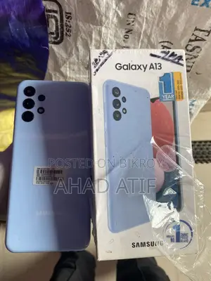 Samsung Galaxy A13 64 GB