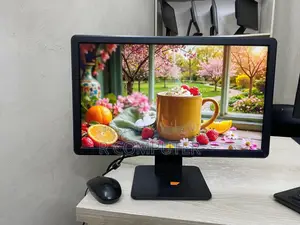 Complete Setup | Core i5 4th Gen 4GB RAM SSD Dell 19" Monitor