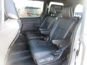 Toyota Noah SI WXB HYBRID 2020