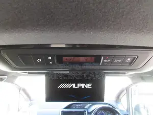 Toyota Noah SI WXB HYBRID 2020