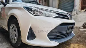টয়োটা ফিল্ডার হাইব্রিড ইএক্স প্যাকেজ ২০২০