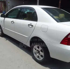 Toyota Corolla X 05 2005
