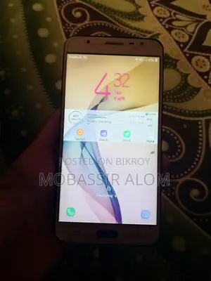 Samsung Galaxy J7 Prime . (Used)