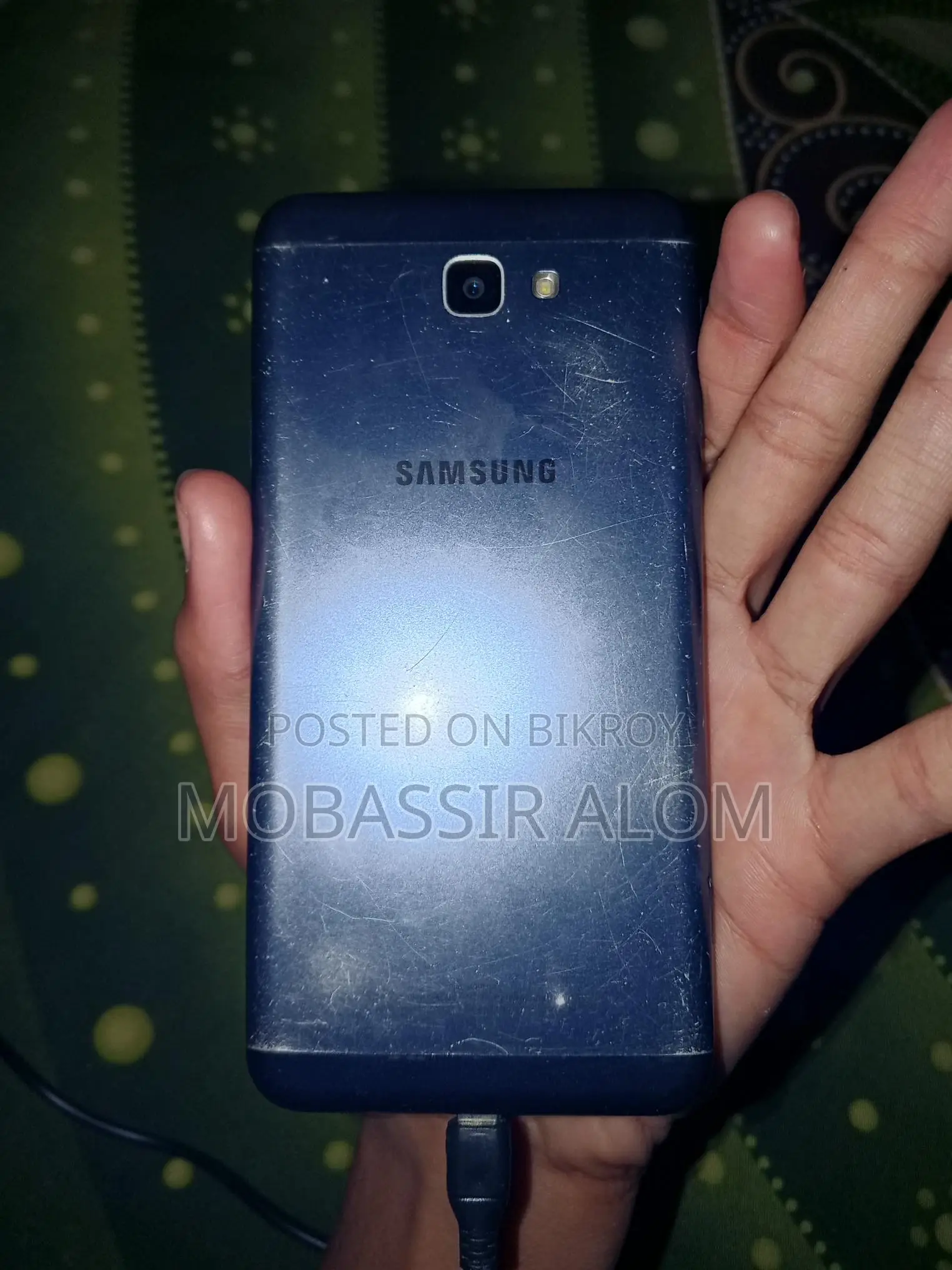 Samsung Galaxy J7 Prime . (Used)