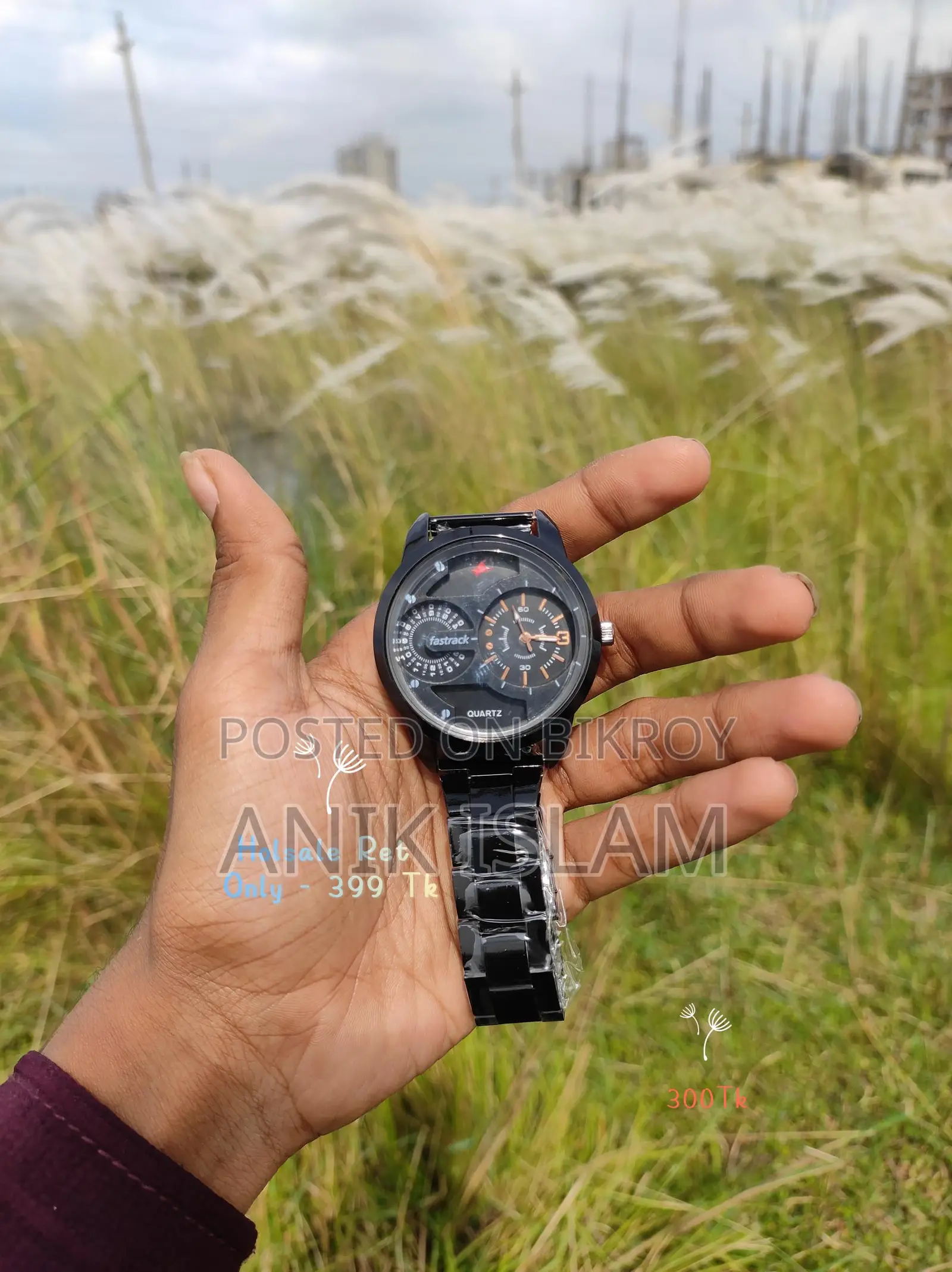 Premium Watch