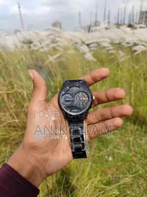 Premium Watch