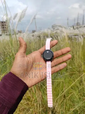 Premium Watch