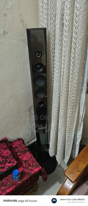 Sony Home Theater Bdv 9200