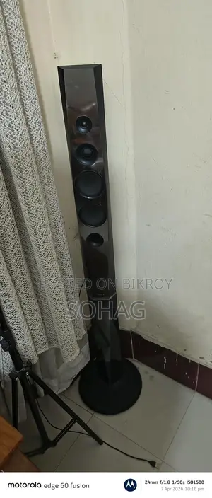 Sony Home Theater Bdv 9200