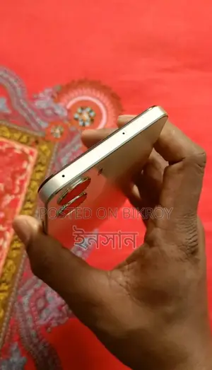 Vivo T2x 6/128 ফাইভ-জি (Used)
