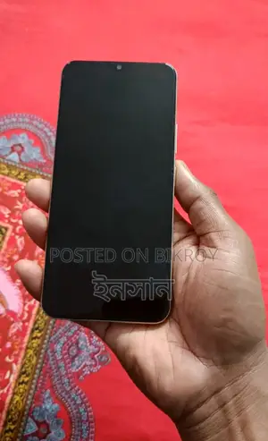 Vivo T2x 6/128 ফাইভ-জি (Used)