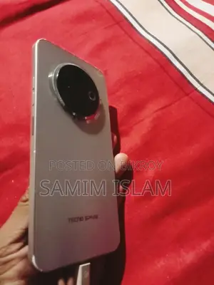 Tecno Spark 30c (Used)