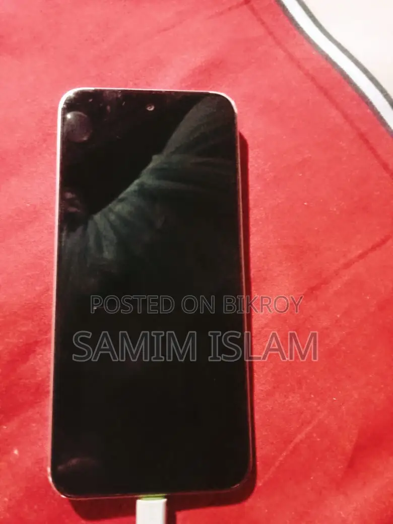 Tecno Spark 30c (Used)