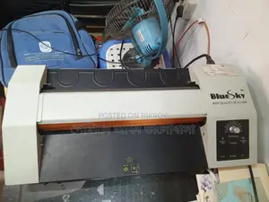 Laminating machine for sale