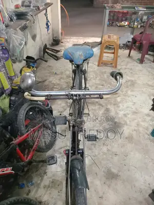 Bicycle for sale
