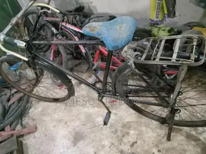 Bicycle for sale