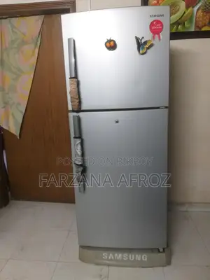 Samsung ফ্রিজ