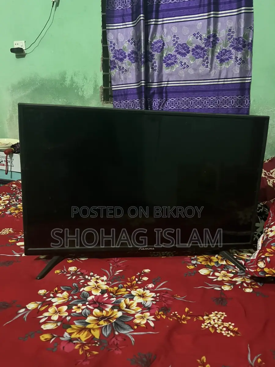 32-inch TV for Sale