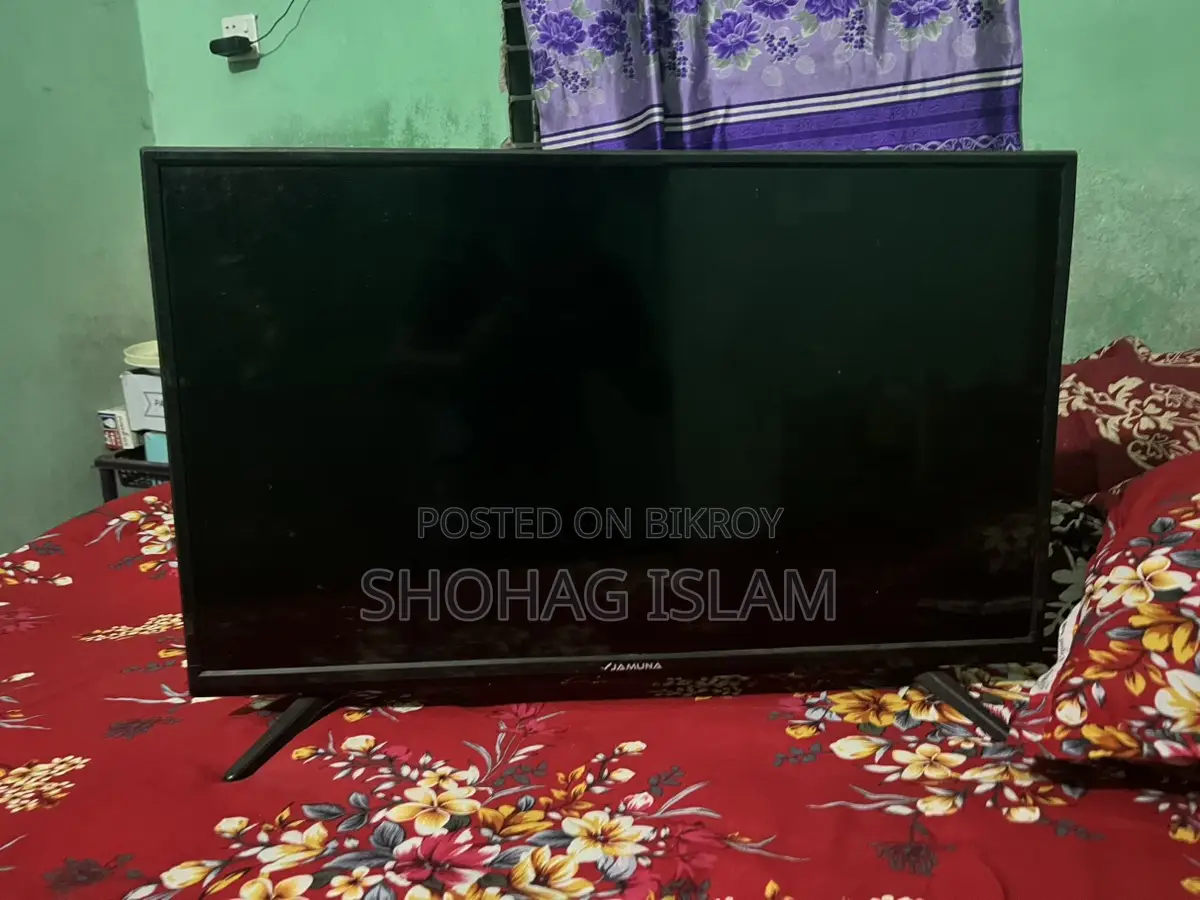 32-inch TV for Sale