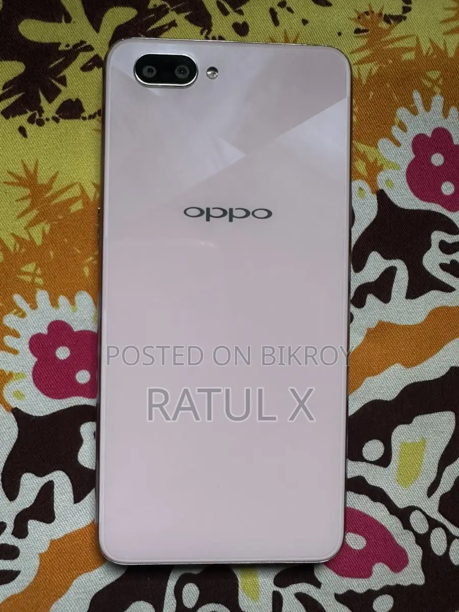 OPPO A3s (Used)