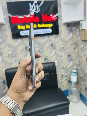 Tecno Camon 40 8/256 (Used)