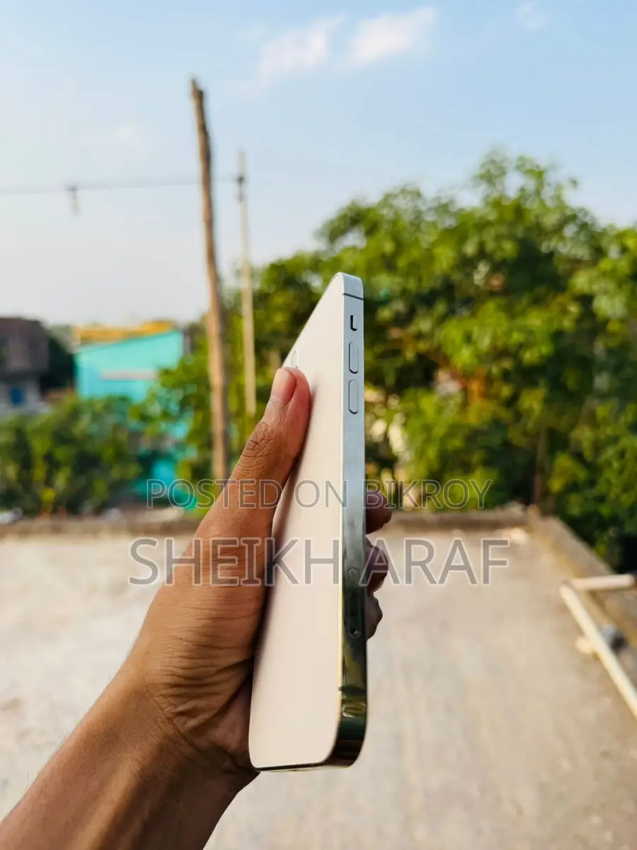 Apple iPhone 12 Pro (Used)