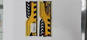 GAIL 8GB DDR4 2400 MHz RAM with 1 Year Replacement Warranty