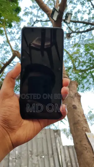 শাওমি পোকো এক্স৩ (ব্যবহৃত)