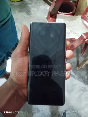 টেকনো পোভা কার্ভ ২ ৫জি (ব্যবহৃত)
