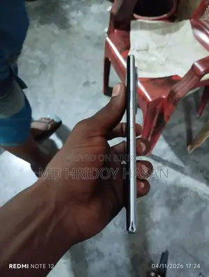 Tecno Pova Curve 2 5G (Used)
