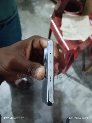 Tecno Pova Curve 2 5G (Used)